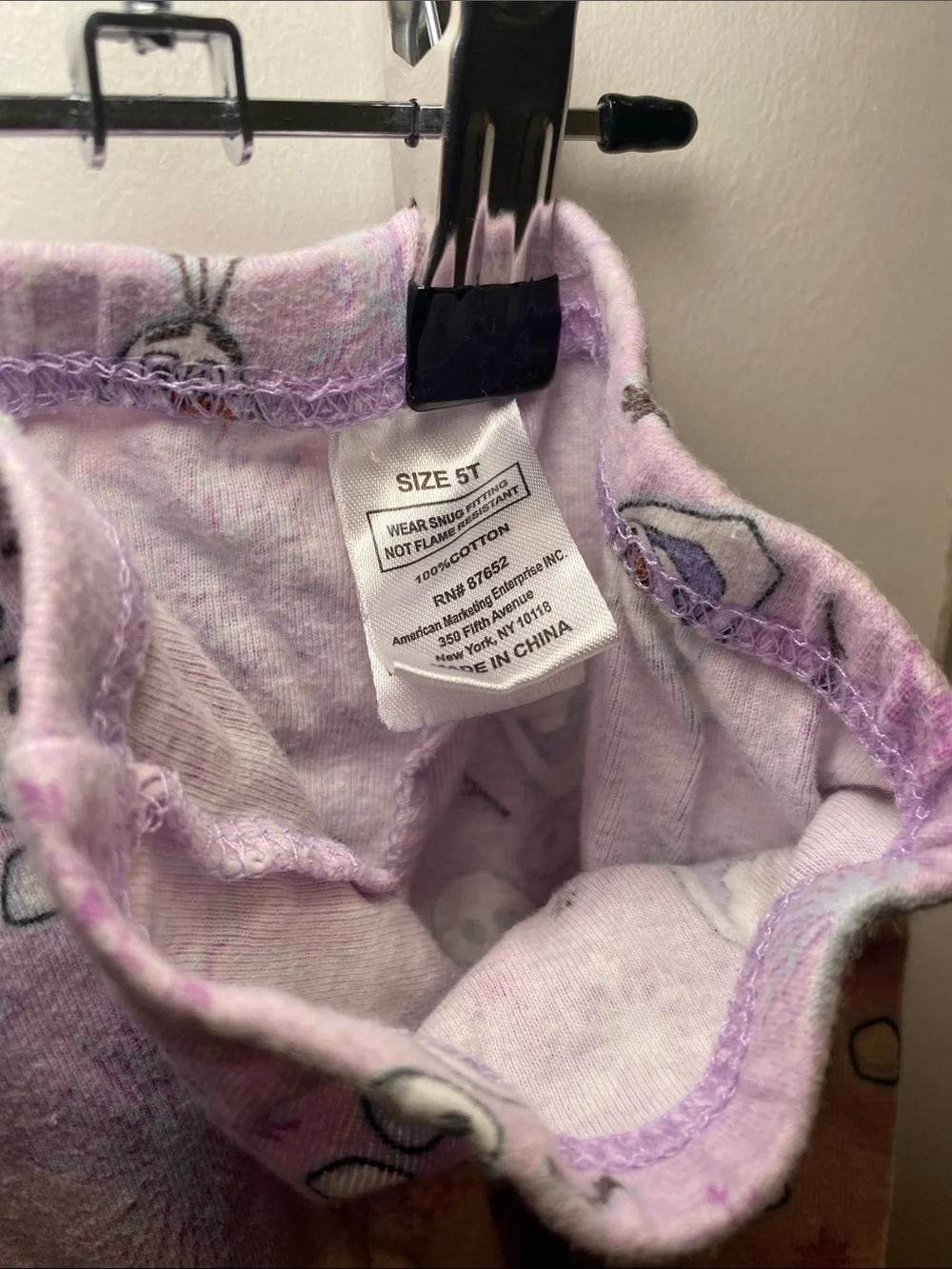 Girls Carter's , and Nannette Pajamas